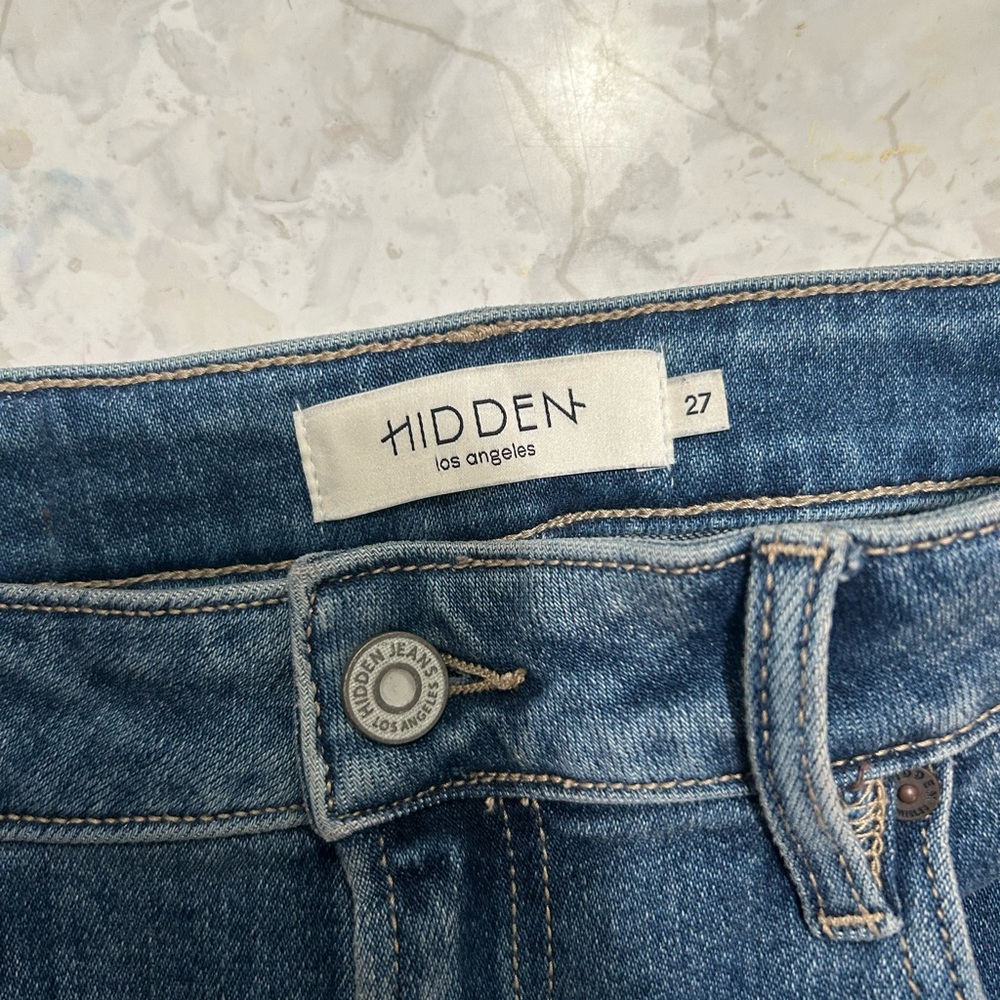 Hidden Jeans Women’s - Picture 2 of 4